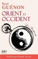 Orient et Occident de Rene Guenon