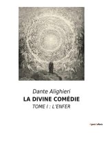 Divine Comedie