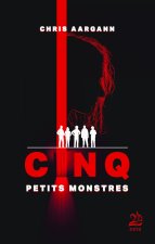 Cinq petits monstres