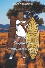 Contes D'Aujourd'hui