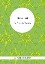 La Prise du Tonkin