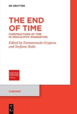 The End of Time