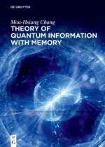 Theory of Quantum Information with Memory
