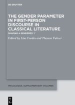 The Gendered 'I' in Ancient Literature