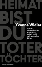 Heimat bist du toter Töchter