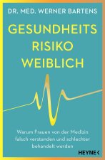 Gesundheitsrisiko: weiblich
