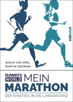 Runner's World: Marathon kann Jede*r