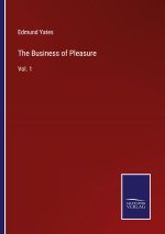 Business of Pleasure