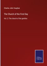 Church of the First Day