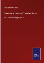 Collected Works of Theodore Parker
