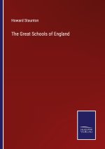 Great Schools of England