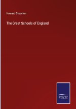 Great Schools of England
