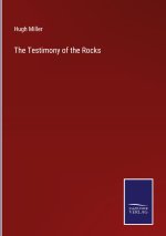 Testimony of the Rocks