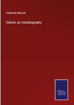 Valerie, an Autobiography