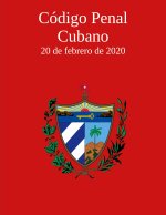Codigo Penal Cubano