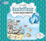 Kuschelflosse - Das kurios komische Klimbim-Kliff