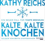 Kalte, kalte Knochen