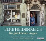 Ihr glücklichen Augen