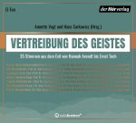 Vertreibung des Geistes