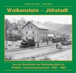 Wolkenstein - Jöhstadt.