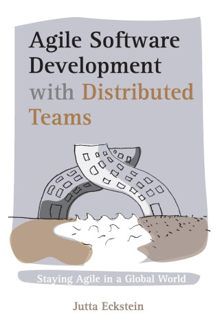 Agile Software Development with Distributed Teams
