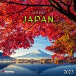 Inside Japan 2023
