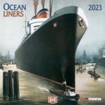 Ocean liners 2023