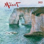 Claude Monet - By the Sea 2023