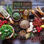 Food & Spices/Speisen und Gewürze 2023