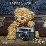 Teddy's World 2023