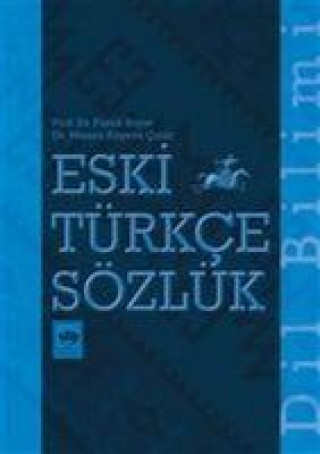 Eski Türkce Sözlük