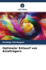 Optimaler Entwurf von Axialträgern