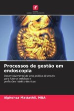 Processos de gest?o em endoscopia