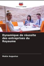 Dynamique de réussite des entreprises du Royaume