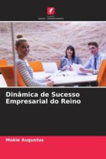 Dinâmica de Sucesso Empresarial do Reino