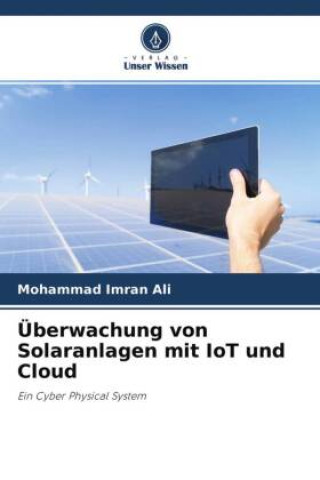 Überwachung von Solaranlagen mit IoT und Cloud