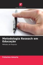 Metodologia Reseach em Educaç?o