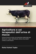 Agricoltura e usi terapeutici dell'urina di mucca