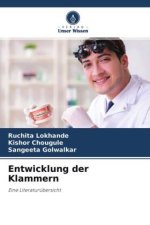 Entwicklung der Klammern