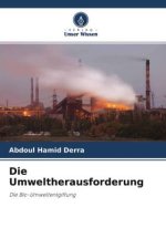 Die Umweltherausforderung