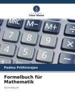 Formelbuch für Mathematik