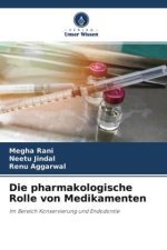 Die pharmakologische Rolle von Medikamenten
