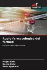 Ruolo farmacologico dei farmaci