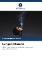 Lungenbitumen