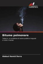 Bitume polmonare