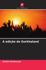 A ediç?o de Gorkhaland