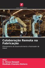 Colaboraç?o Remota na Fabricaç?o