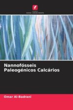 Nannofósseis Paleogénicos Calcários