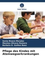 Pflege des Kindes mit Atemwegserkrankungen