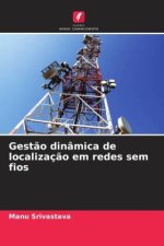 Gest?o dinâmica de localizaç?o em redes sem fios